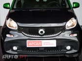 Smart ForTwo Passion
