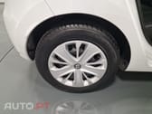 Renault Clio 1.5 dCi Zen