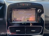 Renault Clio 1.5 dCi Limited