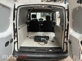 Renault Kangoo Z.E. 33 Confort