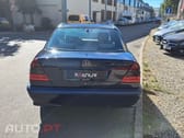 Mercedes-Benz C 180 Classic