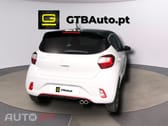 Hyundai i10 1.0 T-GDI N-Line