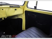 Volkswagen Carocha Carocha