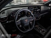 Cupra Formentor 2.0 TDI DSG