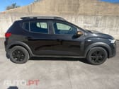 Dacia Sandero Stepway III Extreme 1.0 TCe