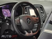 Renault Mégane Sport Tourer 1.3 TCe Limited