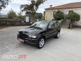 BMW X5 3.0 d