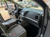 Seat Alhambra 2.0 TDi Reference Eco.