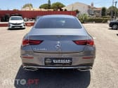 Mercedes-Benz CLA 180 d Shooting Brake AMG Line Aut.