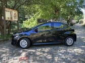 Toyota Yaris 1.5 HDF GR Sport