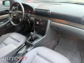 Audi A4 Avant 1.9 TDI M5 115