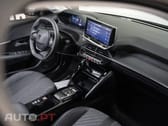 Peugeot E-208 50 kWh Allure
