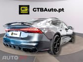 Audi A7 I.V.A DEDUTÍVEL 55TFSie 2x S LINE