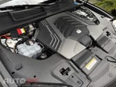Lamborghini Urus 4.0 V8