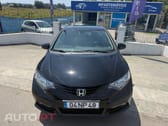 Honda Civic 1.6 i-DTEC Comfort
