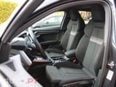 Audi A3 30 TFSI Business Edition