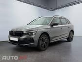 Skoda Kamiq 1.0 TSI Monte Carlo DSG