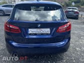 BMW 216 d Advantage