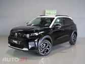 Citroen e-C3 44 kWh Autonomia Conforto Max