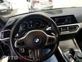 BMW 420 d Desportiva M Auto
