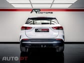 Mercedes-Benz GLA 250 e 8G-DCT AMG Line