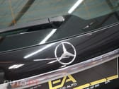Mercedes-Benz C 220 d Avantgarde