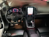 Renault Scénic 1.2 TCE Sport SS