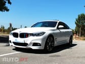 BMW 318 d Auto Pack M