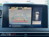 Peugeot 5008 1.6 BlueHDi Allure J18