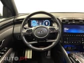 Hyundai Tucson 1.6 T-GDI N Line Executive
