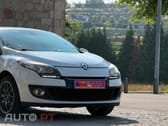 Renault Mégane 1.5 dCi Confort SS