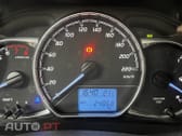 Toyota Yaris 1.0 VVT-i ACtive+AC