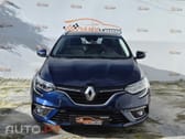 Renault Mégane Sport Tourer 1.5 dCi Zen