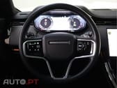 Land Rover Range Rover Sport 3.0 P440e Dynamic SE
