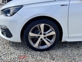 Peugeot 308 1.2 PureTech GT Line EAT8