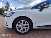Renault Clio Sport Tourer 0.9 TCe Limited