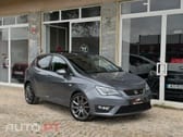 Seat Ibiza 1.6 TDI FR 30 Anos