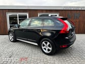 Volvo XC60 2.0 D3 Drive R-Design