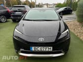 Toyota Prius 2.0 Plug-in Luxury