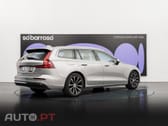 Volvo V60 2.0 T6 AWD TE Core