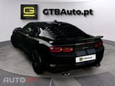 Chevrolet Camaro  2.0 ZL1