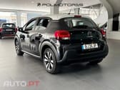 Citroen C3 1.2 PureTech Feel