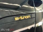 Audi E-Tron 50 quattro S line