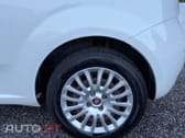 Fiat Punto 1.3 M-jet