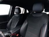 Mercedes-Benz GLA 250 e 8G-DCT AMG Line
