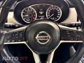 Nissan Micra 0.9 IG-T Visia S/S