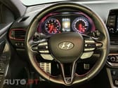 Hyundai i30 N 2.0 T-GDi Performance Pack