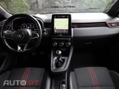 Renault Clio 1.0 TCe RS Line