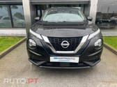 Nissan Juke 1.0 DIG-T Acenta