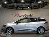 Renault Clio Sport Tourer 0.9 TCe Limited